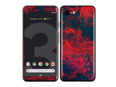 Google Pixel 3 Marble