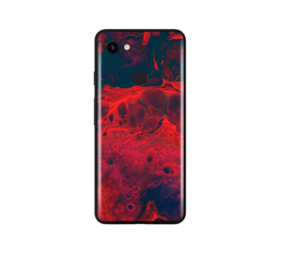 Google Pixel 3A XL Marble