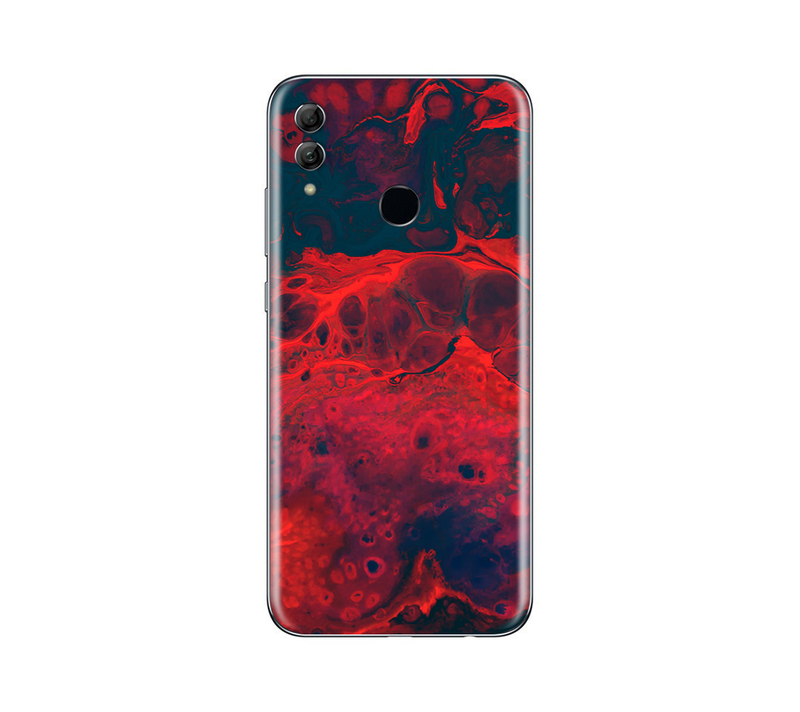 Honor 10 Lite Marble