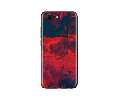 Honor 10 Marble