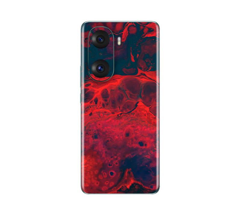 Honor 60 Pro Marble