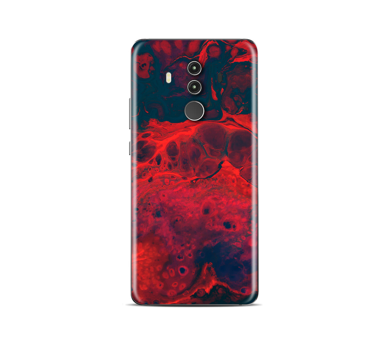 Huawei Mate 10 Pro Marble