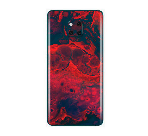 Huawei Mate 20 X Marble