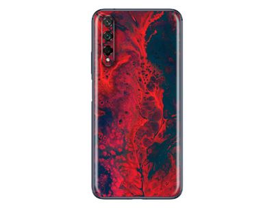 Huawei Nova 5T Marble