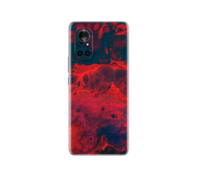 Huawei Nova 8 Marble