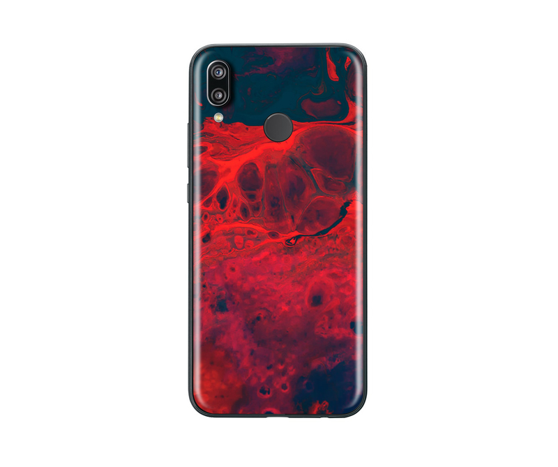 Huawei P20 Lite Marble