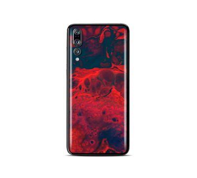 Huawei P20 Pro Marble