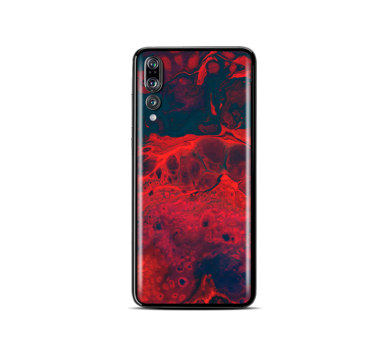 Huawei P20 Pro Marble