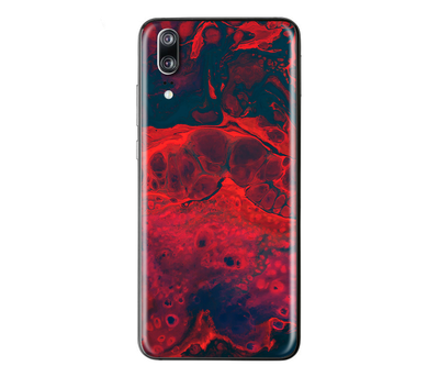 Huawei P20 Marble