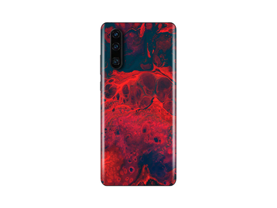 Huawei P30 Pro Marble