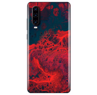 Huawei P30 Marble