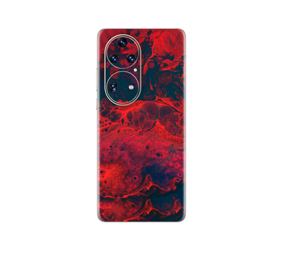 Huawei P50 Marble