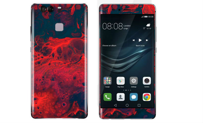 Huawei P9 Marble