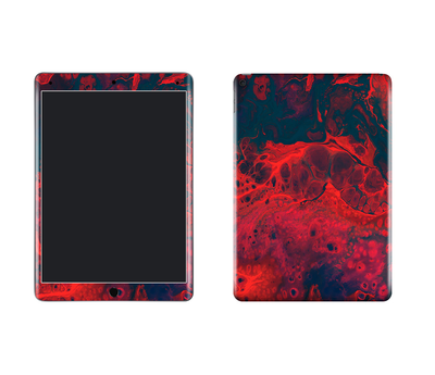 iPad Air 2019 Marble