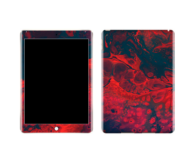 iPad Air 2 Marble