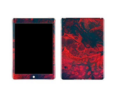 iPad Mini 4 Marble