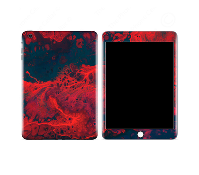 iPad Mini Marble