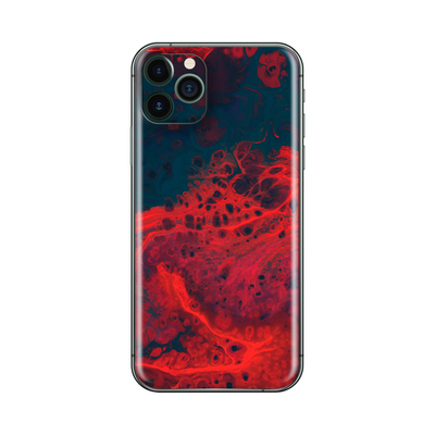 iPhone 11 Pro Max Marble