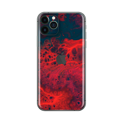 iPhone 11 Pro Marble