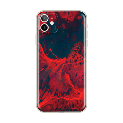 iPhone 11 Marble