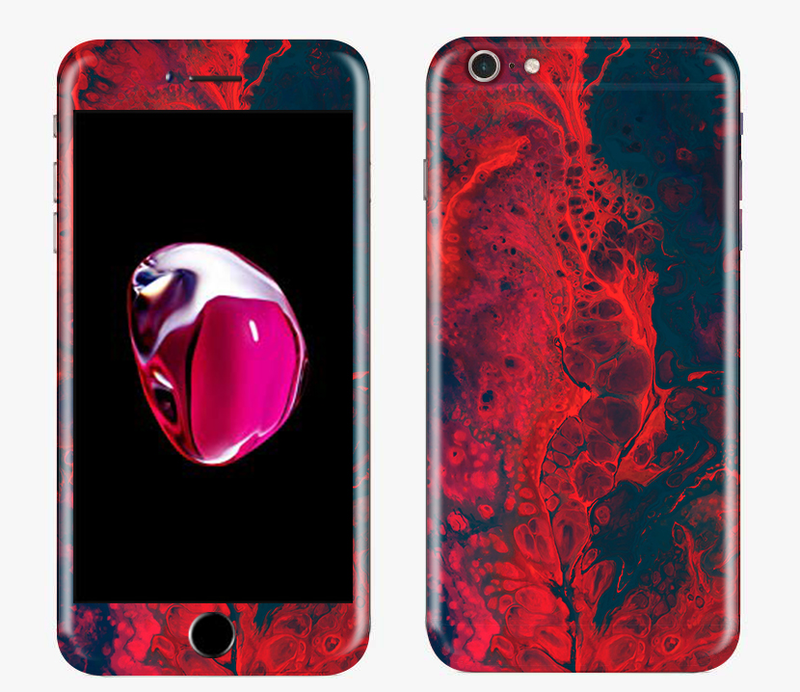 iPhone 6 Marble