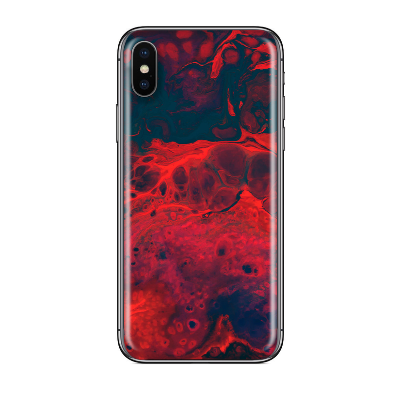 iPhone XS Max Marble