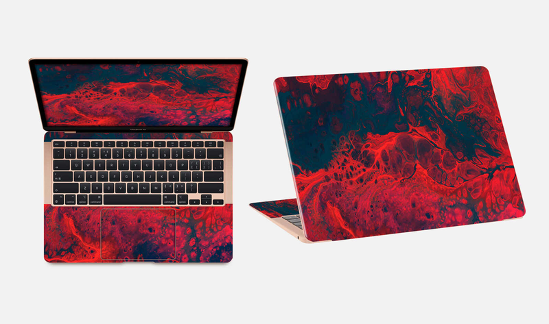 MacBook Air 13 2020 Marble