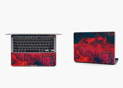 MacBook Pro 13 (2016-2019) Marble