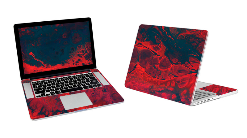 MacBook Pro 15 Marble