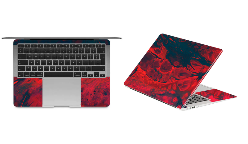 MacBook Pro Retina 13 Marble