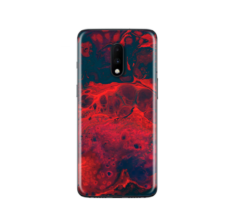 OnePlus 7  Marble