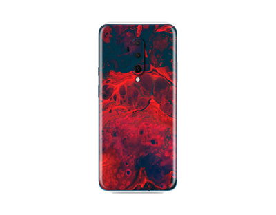 OnePlus 7T Pro Marble