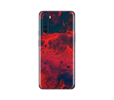 OnePlus Nord Marble