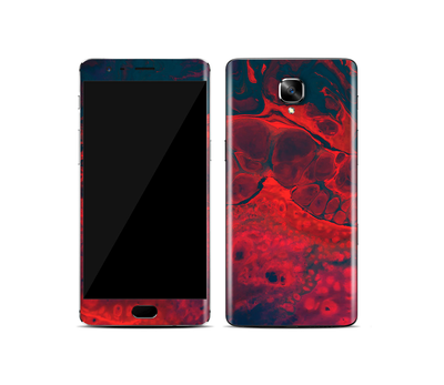 OnePlus 3T  Marble