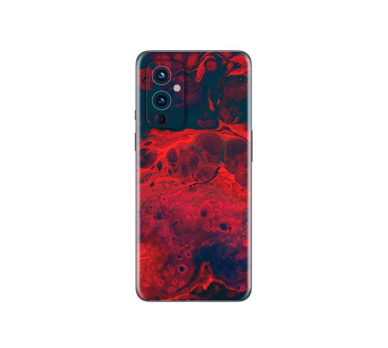 OnePlus 9  Marble