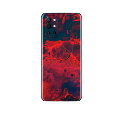 OnePlus 9R  Marble