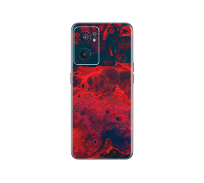 OnePlus Nord CE 2 5G  Marble