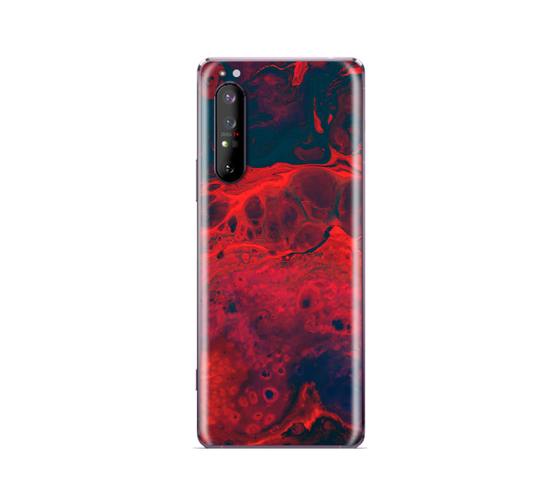 Sony Xperia 5 ll Marble