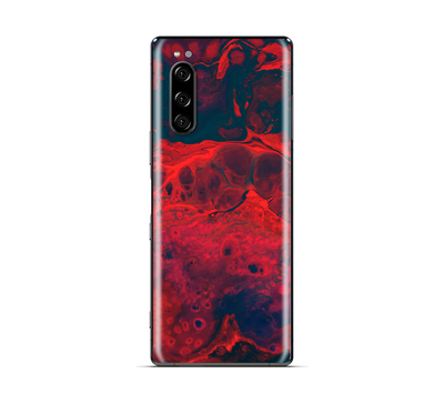 Sony Xperia 5 Marble