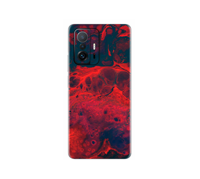 Xiaomi 11T Pro  Marble