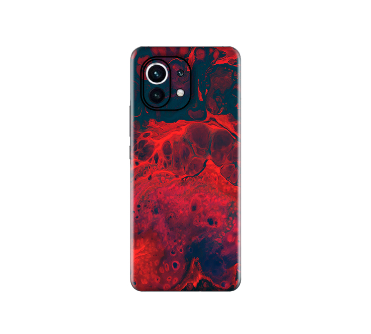 Xiaomi Mi 11 Marble