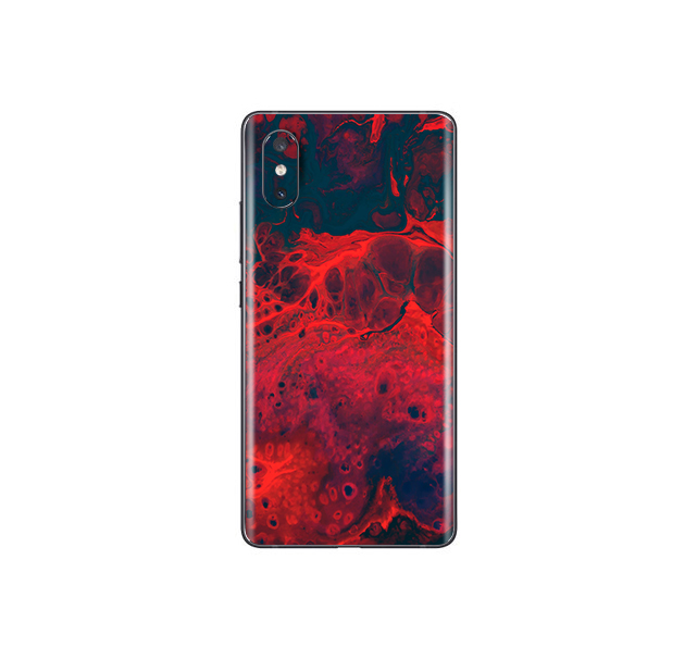 Xiaomi Mi 8 Marble