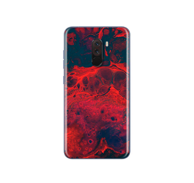 Xiaomi PocoPhone F1 Marble