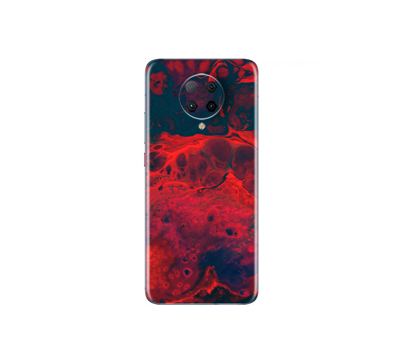 Xiaomi PocoPhone F2 Pro  Marble