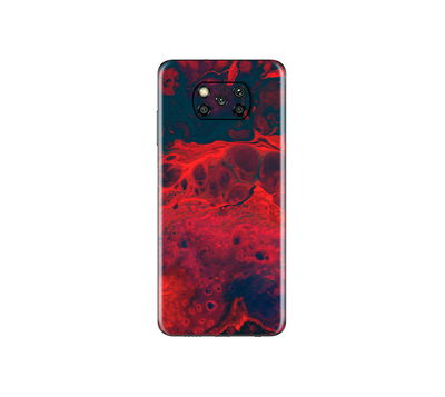 Xiaomi PocoPhone x3  Marble