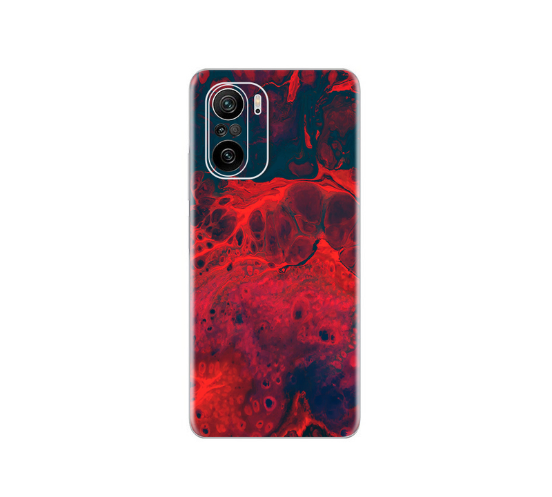 Xiaomi Redmi K40 Marble