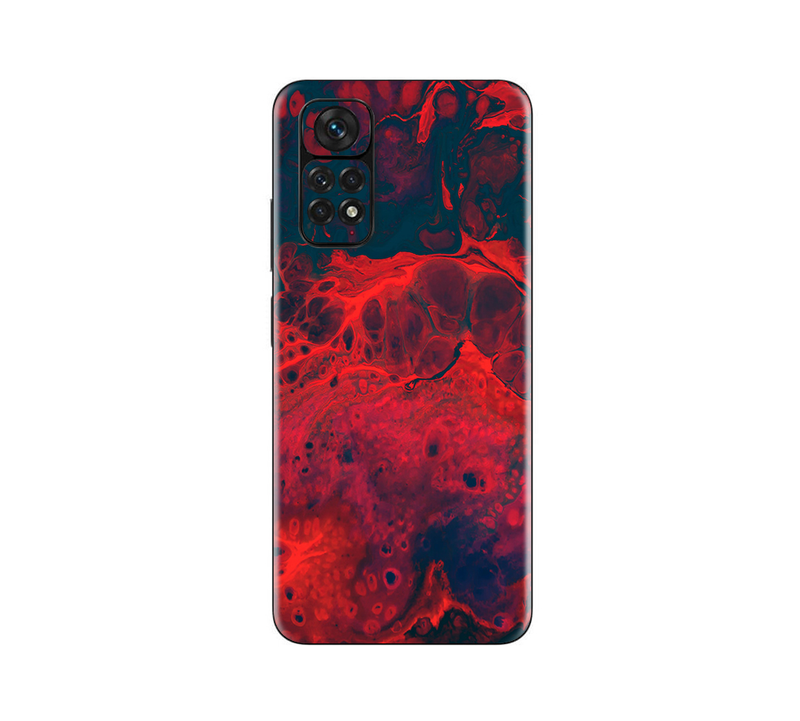 Xiaomi Redmi Note 11 Pro Marble