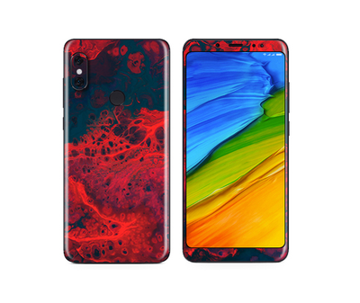 Xiaomi Redmi Note 5 Pro Marble