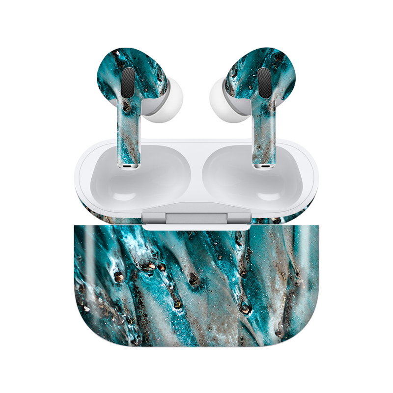 Apple Airpods Pro 2nd  Gen Marble