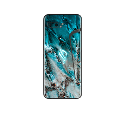 Asus Rog Phone 2 Marble